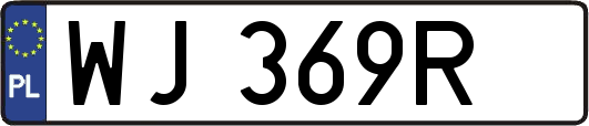 WJ369R