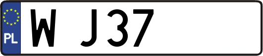 WJ37