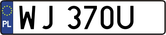 WJ370U