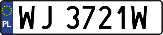 WJ3721W