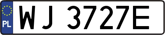 WJ3727E