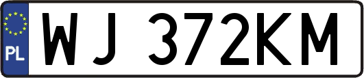 WJ372KM