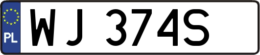 WJ374S