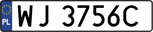 WJ3756C