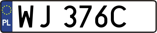 WJ376C