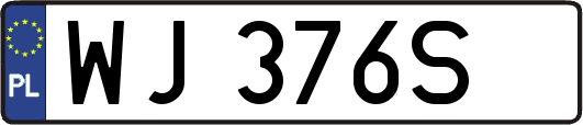 WJ376S