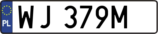WJ379M
