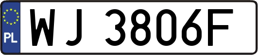 WJ3806F