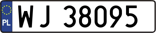 WJ38095