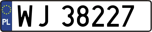 WJ38227