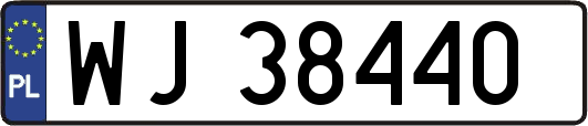 WJ38440