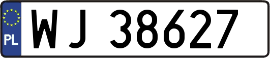 WJ38627