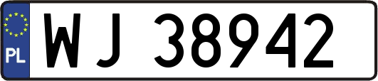 WJ38942