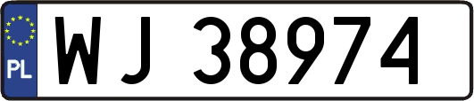 WJ38974