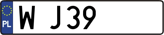 WJ39