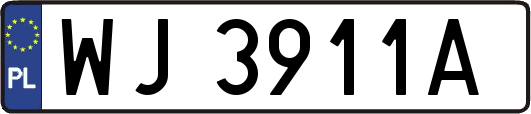 WJ3911A