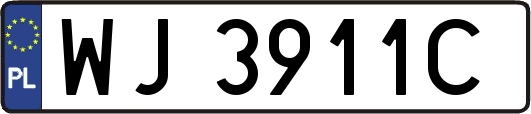 WJ3911C