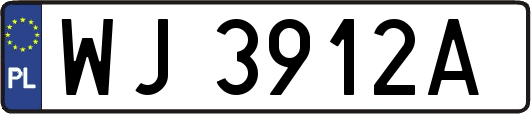 WJ3912A