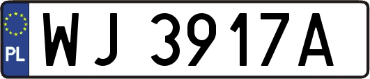 WJ3917A