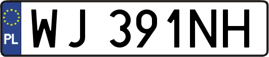 WJ391NH