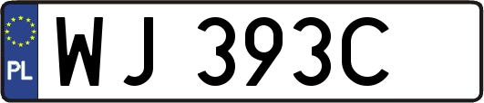 WJ393C