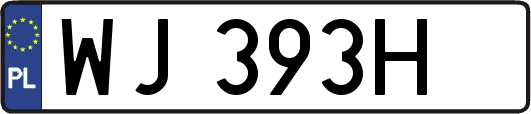 WJ393H