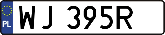 WJ395R
