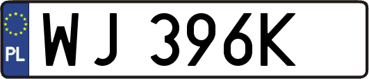 WJ396K