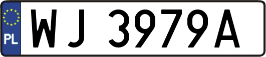 WJ3979A