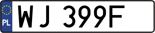 WJ399F