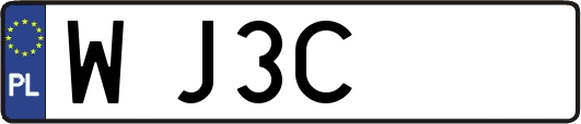 WJ3C