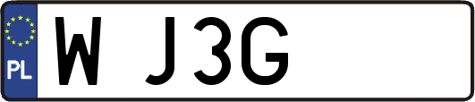 WJ3G