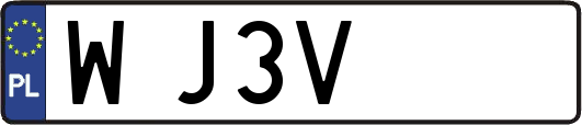 WJ3V