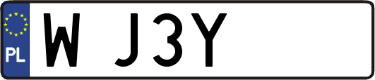WJ3Y