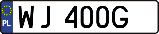 WJ400G