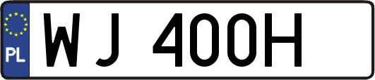 WJ400H