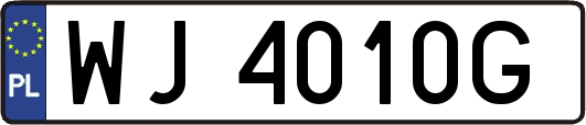 WJ4010G