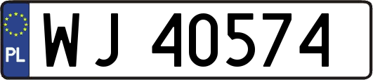 WJ40574