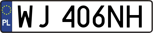 WJ406NH