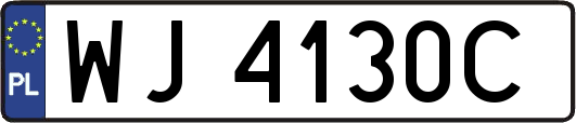 WJ4130C