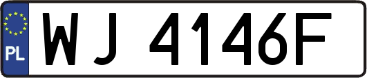 WJ4146F