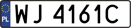 WJ4161C