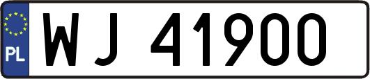 WJ41900