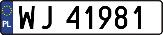 WJ41981