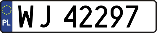 WJ42297