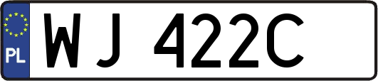 WJ422C