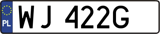 WJ422G