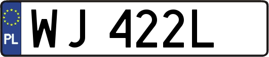 WJ422L