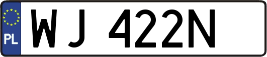 WJ422N