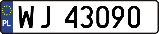 WJ43090